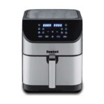 سرخ کن بدون روغن داونتی مدل DW2020