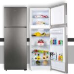 یخچال گالان کمبی نینو