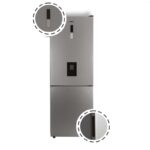 یخچال گالان کمبی پوکا