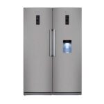 یخچال و فریزر 40 فوت دوقلو بنس مدل ARAMIS