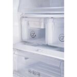 یخچال و فریزر 36 فوت دوقلو بنس مدل POLARIS