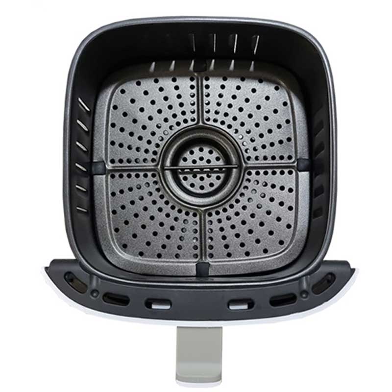 سرخ کن بدون روغن بنس مدل BA-S353