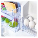 یخچال و فریزر 28 فوت بنس مدل VENUS