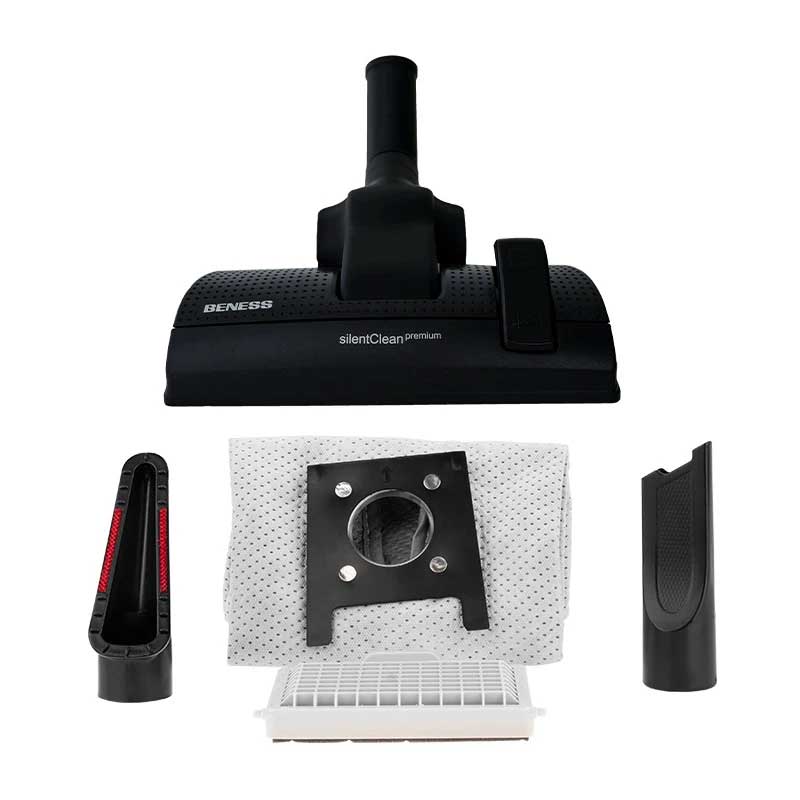 جاروبرقی بنس مدل 6PROT