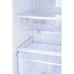 یخچال و فریزر 36 فوت دوقلو بنس مدل POLARIS