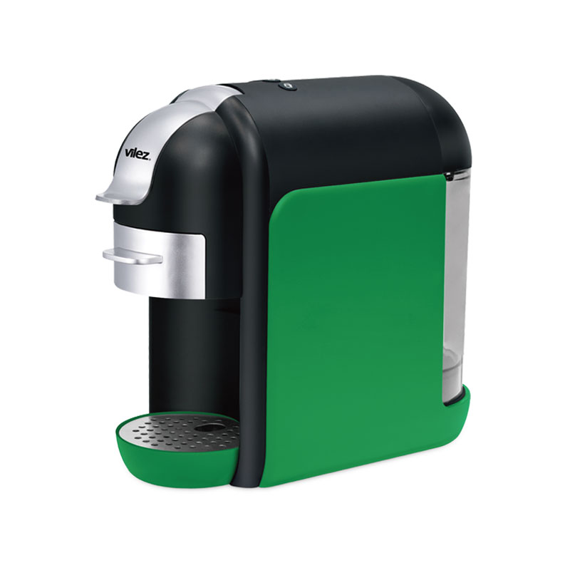 اسپرسو ساز ولز مدل VL2901