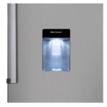 یخچال و فریزر 40 فوت دوقلو بنس مدل ARAMIS