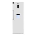 یخچال و فریزر 40 فوت دوقلو بنس مدل ARAMIS