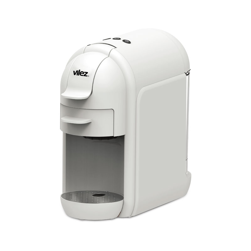 اسپرسو ساز ولز مدل VL2901