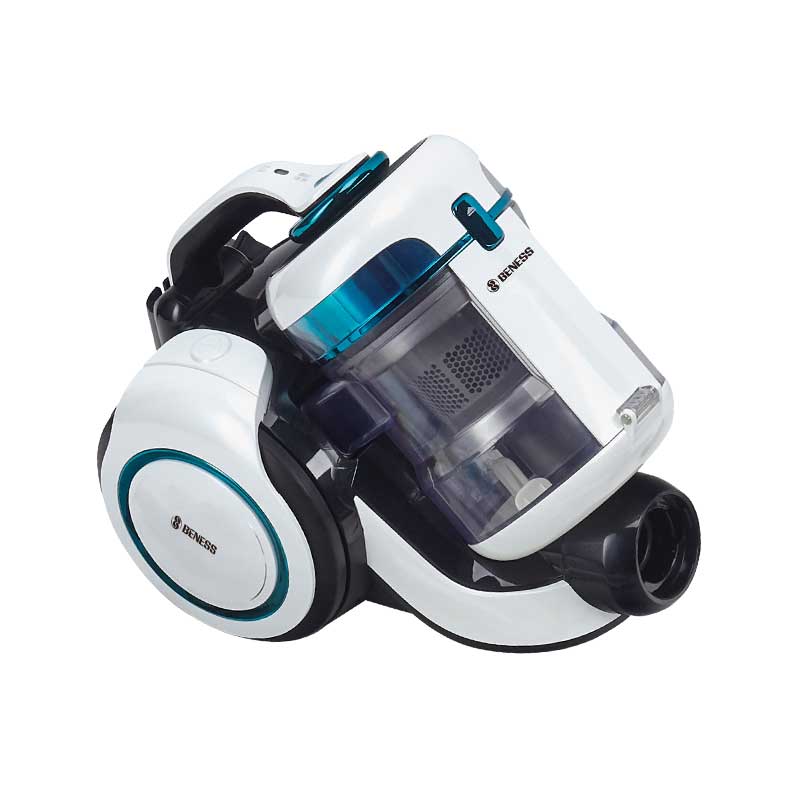 جاروبرقی مخزنی بنس مدل BV-N351