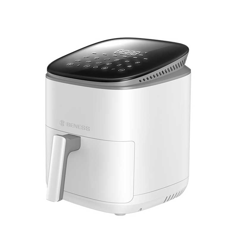 سرخ کن بدون روغن بنس مدل BA-S353