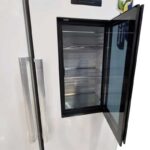 یخچال فریزر دوقلو 22 فوت گالان مدل RN420 دور این دور