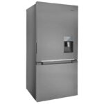 یخچال و فریزر 28 فوت بنس مدل cross