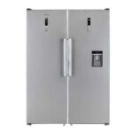 یخچال فریزر دوقلوی گالان مدل FALCON 24