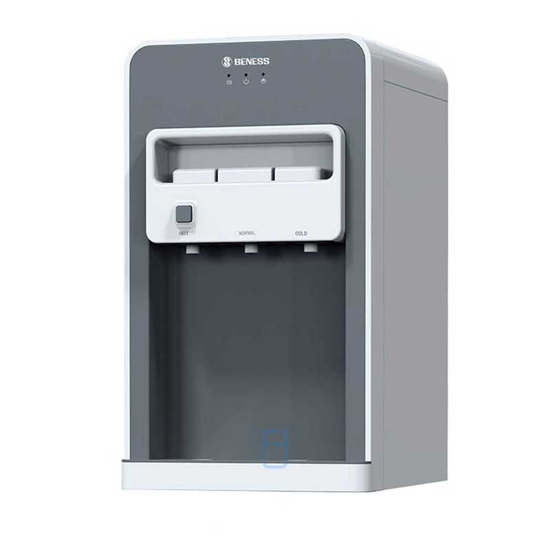 آبسردکن بنس مدل BW-D۶۰۹G رومیزی منبع روکار