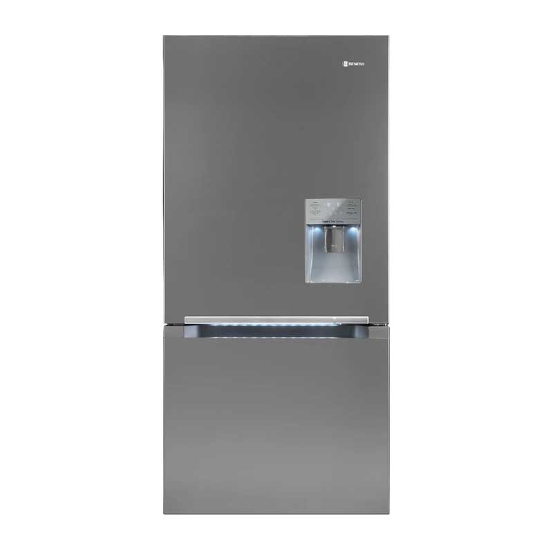 یخچال و فریزر 28 فوت بنس مدل cross