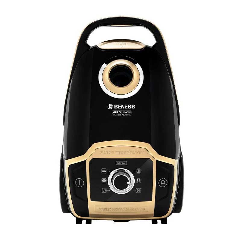 جاروبرقی بنس مدل 6pro