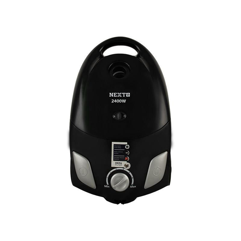 جاروبرقی نکست پلاس مدل 2400